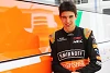 Foto zur News: Ocon stößt zu Mercedes: Was wird aus Wehrlein?