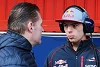 Foto zur News: Max Verstappen wird erwachsen: Umzug nach Monte Carlo