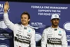 Foto zur News: Rosberg &quot;im Flow&quot;: Jubel und Lob nach &quot;unglaublicher Runde&quot;