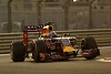 Foto zur News: Red Bull: Ricciardo mit Maximum, nur Perez stört da vorne...