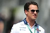 Foto zur News: Adrian Sutil für Williams auch ohne Einsatz &quot;sehr wichtig&quot;