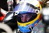 Foto zur News: Webber warnt McLaren: Alonso eine Zeitbombe