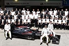 Foto zur News: McLarens Saison 2015: &quot;Kein Horror, aber herausfordernd&quot;