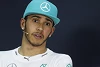 Foto zur News: Formel-1-Live-Ticker: Hamilton feiert Titel mit Petronas