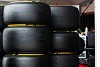 Foto zur News: Pirelli: Ultraweicher Reifen besteht erste Bewährungsprobe
