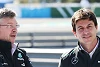 Foto zur News: Toto Wolff akzeptiert Kritik von Colin Kolles #AND# Co.