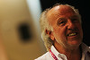 Foto zur News: Keine Lust auf Kreuzzüge: David Richards Nein zur Formel 1