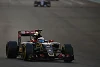 Foto zur News: Romain Grosjean: 2015 war mein bestes Formel-1-Jahr