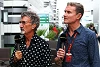 Foto zur News: Coulthard: Formel 1 darf nicht aus Free-TV gestrichen werden