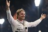 Foto zur News: Salo warnt Rosberg: 2016 kein Titel und du bist raus