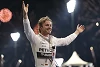 Foto zur News: Salo warnt Rosberg: 2016 kein Titel und du bist raus