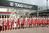 Foto zur News: Deal unter Dach und Fach: TAG Heuer ab sofort bei Red Bull