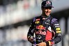Foto zur News: Daniel Ricciardo: Was ihn die Achterbahnfahrt 2015 lehrte