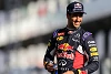 Foto zur News: Daniel Ricciardo: Was ihn die Achterbahnfahrt 2015 lehrte