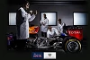 Foto zur News: Offiziell: Red Bull 2016 mit TAG-Heuer-Motor von Renault