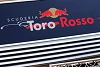 Foto zur News: Offiziell: Toro Rosso 2016 mit Ferrari-Antrieb