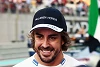 Foto zur News: Fernando Alonso angriffslustig: &quot;Wollen um den Titel