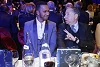 Foto zur News: Formel-1-Live-Ticker: Highlights von der FIA-Gala in Paris