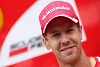 Foto zur News: Sebastian Vettel: Für Michael bin ich über den Zaun