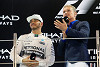 Foto zur News: Kolles: Hamilton nicht aus dem gleichen Holz wie Räikkönen