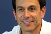 Foto zur News: Interview mit Toto Wolff: &quot;Den Job kann man nicht lange