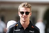 Foto zur News: Nico Hülkenberg: Topcockpit war &quot;nicht greifbar&quot;