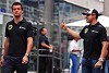 Foto zur News: Gerüchte um Renault-Fahrer: Lotus glaubt nicht an Wechsel