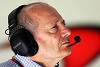 Foto zur News: McLaren-Honda: Warum Ron Dennis gehen muss