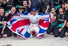 Foto zur News: Teamchef-Umfrage: Lewis Hamilton bester Fahrer 2015