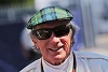 Foto zur News: Jackie Stewart: &quot;Nico Rosberg kann Weltmeister werden&quot;