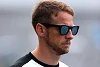 Foto zur News: Jenson Button verrät: Rücktritt war ein echtes Thema