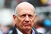 Foto zur News: McLaren-Boss Ron Dennis wehrt sich gegen Kritiker