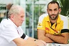 Foto zur News: Gemeinsam gegen Red Bull: Helmut Marko ärgert &quot;Kartell&quot;