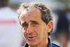 Foto zur News: Alain Prost: &quot;Die Show könnte besser sein&quot;