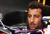 Foto zur News: Formel 1 zu leise: Daniel Ricciardo wünscht sich V8 zurück
