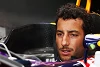 Foto zur News: Formel 1 zu leise: Daniel Ricciardo wünscht sich V8 zurück