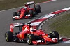 Foto zur News: Ferrari-Boss fordert Sieg beim Formel-1-Auftakt 2016