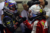 Foto zur News: Ricciardo sicher: Vettel hat Ferrari-Wechsel gebraucht