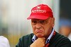 Foto zur News: Niki Lauda: Alternativmotor &quot;ist für den Sport der Tod&quot;