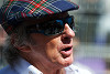 Foto zur News: Jackie Stewart huldigt Sebastian Vettel: &quot;Es liegt an