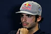 Foto zur News: Sainz fürchtet: Toro Rosso könnte den Anschluss verlieren