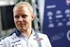 Foto zur News: Valtteri Bottas: Rücken für 2016 kein Problem