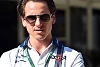 Foto zur News: Adrian Sutil: &quot;Motorsport ist nicht der ehrlichste Sport&quot;