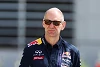 Foto zur News: Adrian Newey: &quot;Formel 1 krankt an der Dominanz der Motoren&quot;