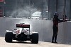 Foto zur News: Mehr Zuverlässigkeit: Toro Rosso will Arbeitsweise verändern