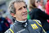 Foto zur News: Alain Prost warnt: Renault muss drei Jahre leiden