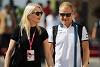 Foto zur News: Olympischer Gedanke: Valtteri Bottas will im Sommer nach Rio