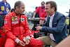 Foto zur News: Formel 1 im ORF: Verhandlungen über TV-Rechte ab 2017