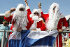 Foto zur News: Wir wünschen fröhliche Weihnachten, liebe Formel-1-Fans!