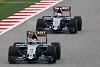 Foto zur News: Formel 1 zu teuer: Aston-Martin-Chef sagt Force India ab